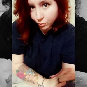 Meet your Posher, Katrina-marie